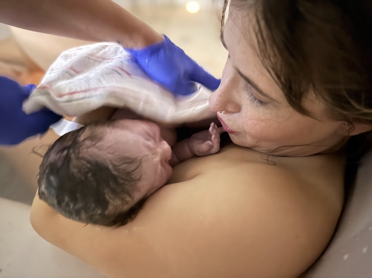 Live Birth Support