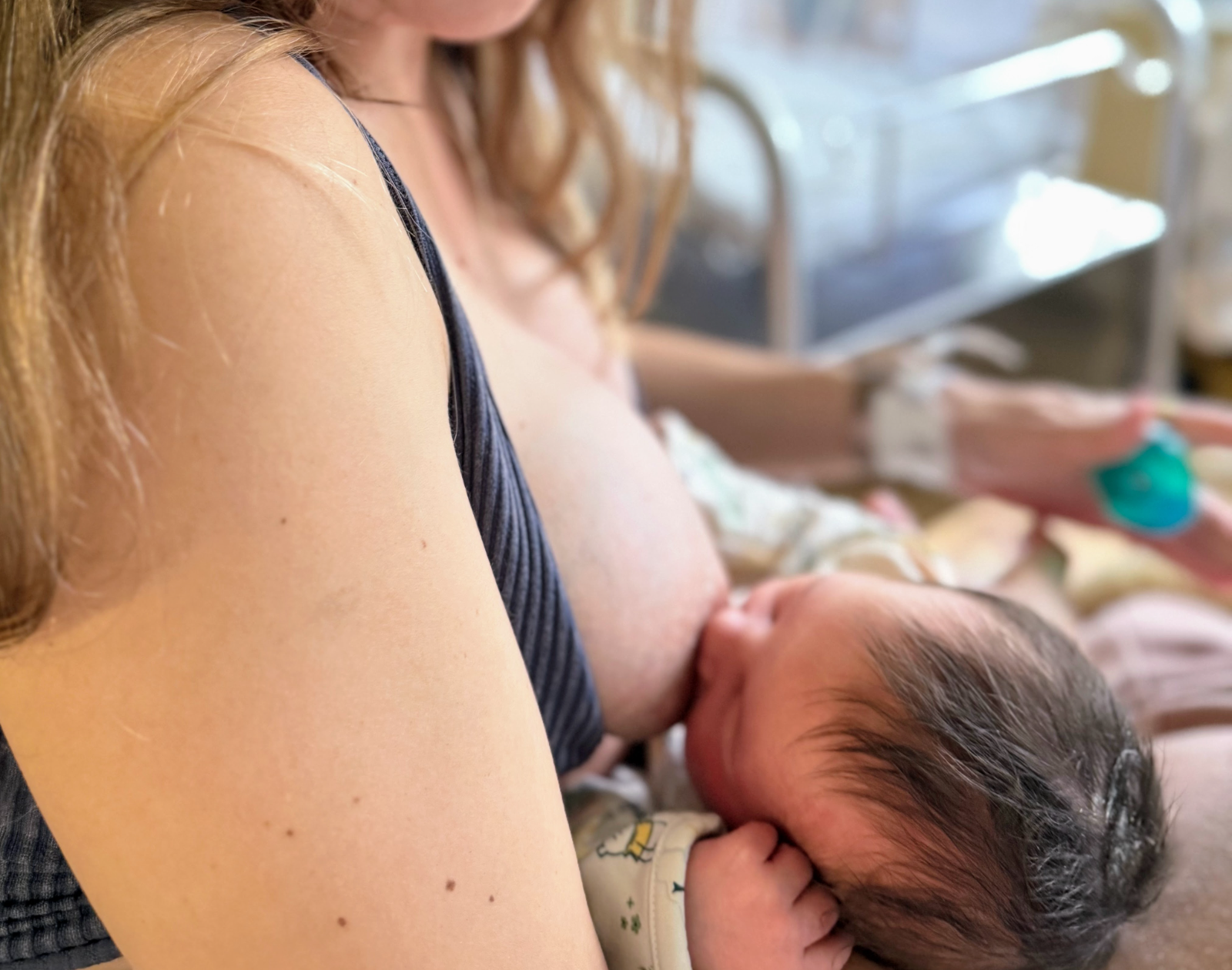 Postpartum Support